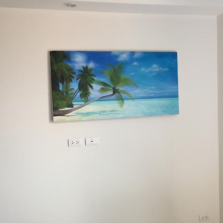 The Bleu Condo Unit Chaweng  Bagian luar foto